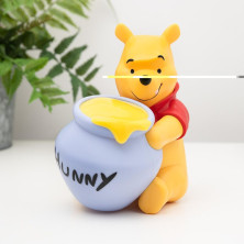 Lampara Winnie the Pooh Disney 16cm